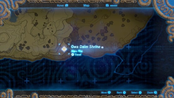 Zelda: Breath of the Wild