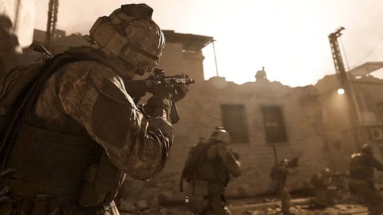 Call of Duty: Modern Warfare: Kill Confirmed multiplayer mode guide