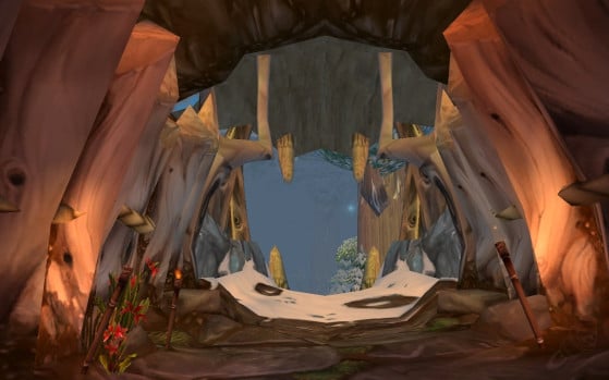 WoW Classic: Timbermaw Hold Reputation Guide