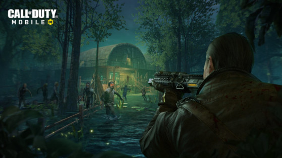 Call of Duty Mobile: Release date for Zombies mode revealed