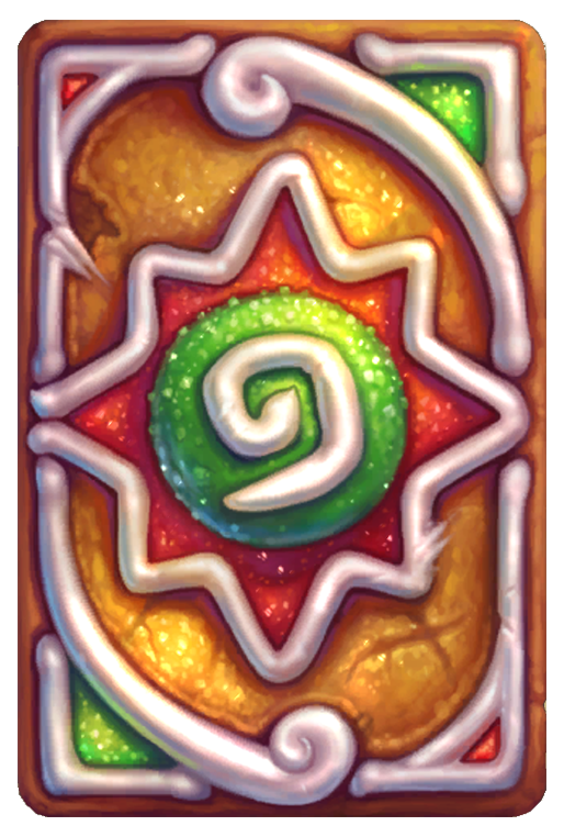 Hearthstone Christmas event Winter Veil announced Millenium