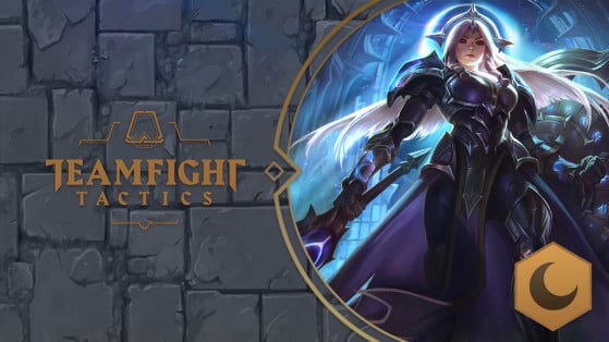 LoL TFT Patch 10.1 notes: Lunar, Leona, Karma, and three new items