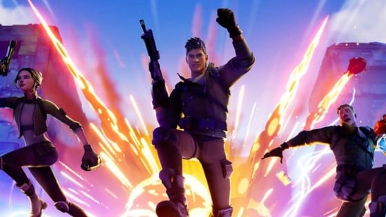 Epic Games Fortnite Patch Notes, Update v11.31 content and new features