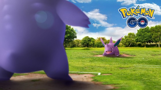 Pokémon GO: PvP Mode & Trainer Battles