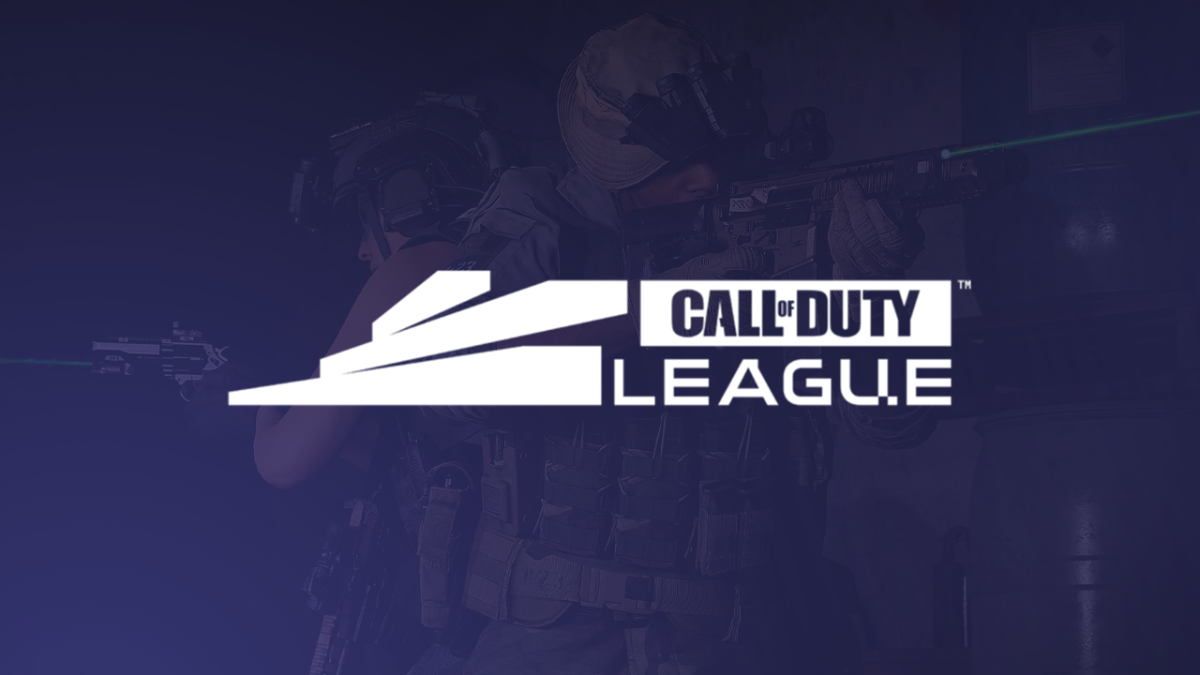 Call of Duty League 2020 Everything You Need To Know Millenium