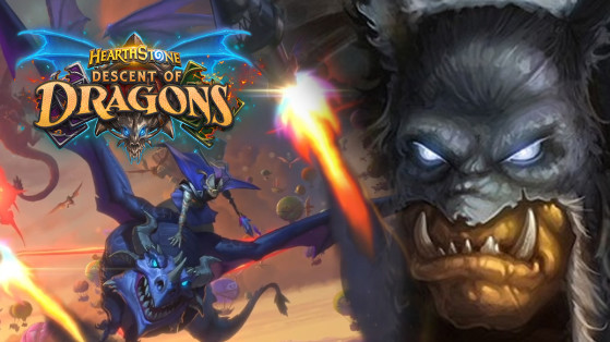 Hearthstone Descent of Dragons: Best Hunter cards to craft