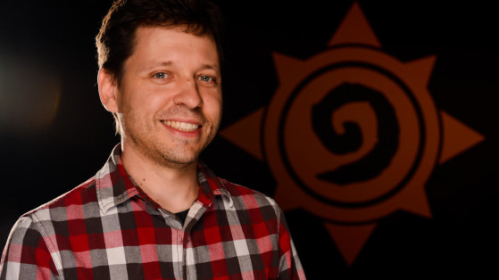 Hearthstone: Mike Donais to leave Team 5 and stay with Blizzard