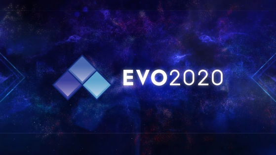 EVO 2020 official line-up revealed