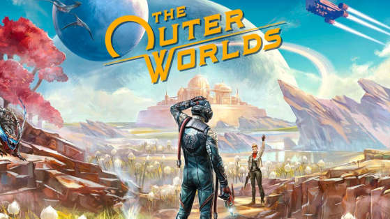 The Outer Worlds delayed due to coronavirus concerns