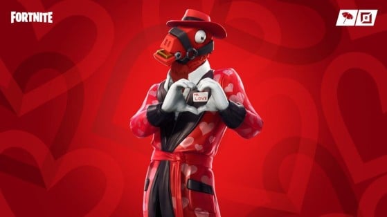 What is in the Fortnite Item Shop today? Spider Knight heads up February 11 offering