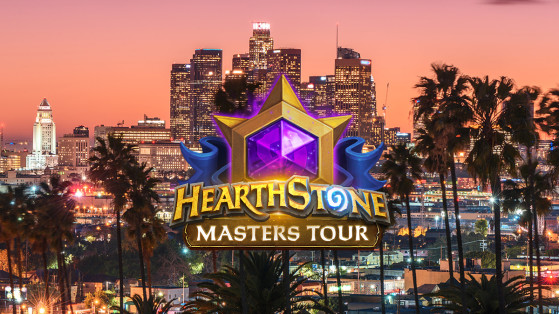 Hearthstone: Bali and Los Angeles canceled, Masters Tour to be played online