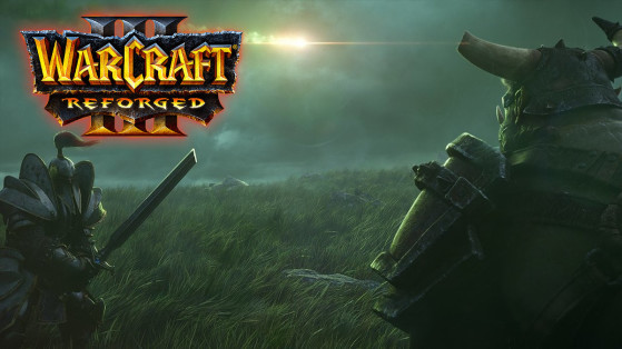 Warcraft 3: Reforged Patch 1.32.2 update — full patch notes