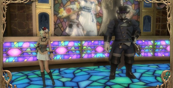 Ffxiv Fashion Report May 2022