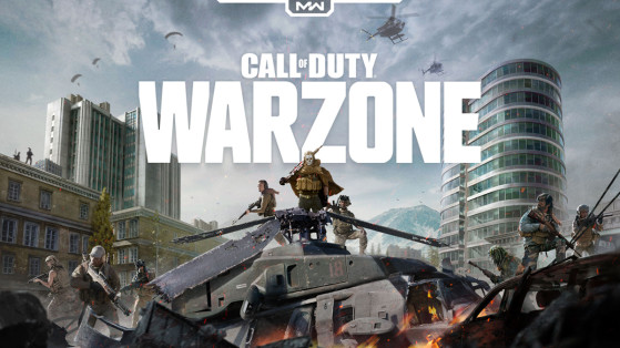 Call of Duty Modern Warfare: Everything about Warzone, the new Battle Royale mode