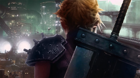 Final Fantasy 7 Remake Preview: Four Hours in Midgar