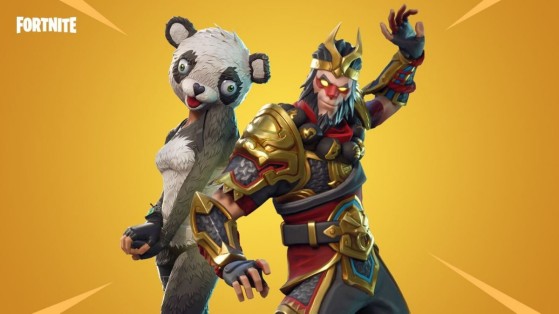 What is in the Fortnite Item Shop today? Polar Patroller is back on March 14