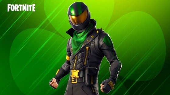 What is in the Fortnite Item Shop today? Lucky Rider returns on March 17