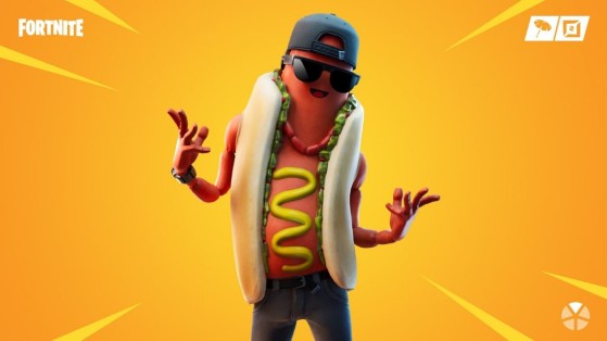 What is in the Fortnite Item Shop today? The Brat is back on March 19
