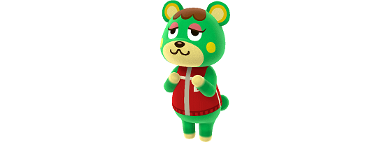 Animal Crossing New Horizons: all animals available at the start of the  game - Millenium