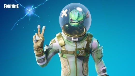 Fortnite shop of May 28th