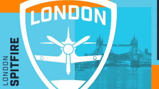 London Spitfire isn't expected to play in the Overwatch League until May