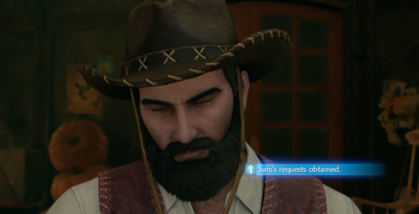 Final Fantasy 7 Remake Chapter 9 Walkthrough: A Dynamite Body Sidequest