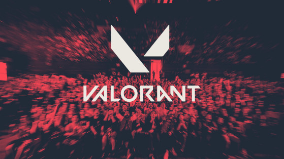 Riot Games outlines esports plans for Valorant