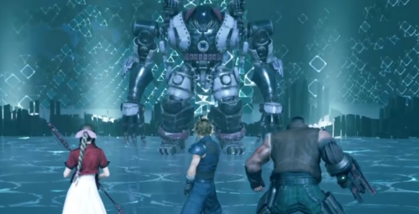 Final Fantasy 7 Remake Walkthrough: Pride and Joy Prototype Boss Guide