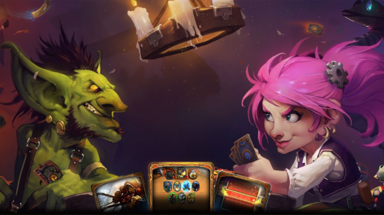 Hearthstone Patch 17.0.2 notes: Kael'Thas nerfed among ten cards