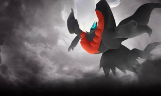 Pokémon GO: Darkrai, Giratina Altered Forme and Virizion are back to Raid Battles