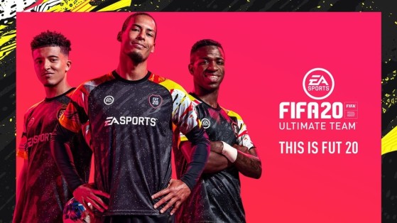 FUT 20: Team of the Week Moments on hold until June 10th