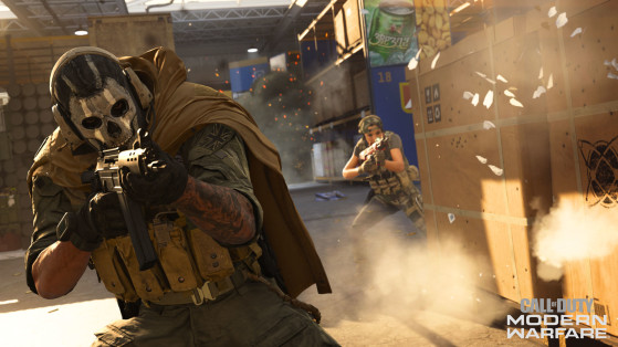 Call of Duty: Modern Warfare & Warzone: Infinity Ward addresses inactive Battle Pass bug