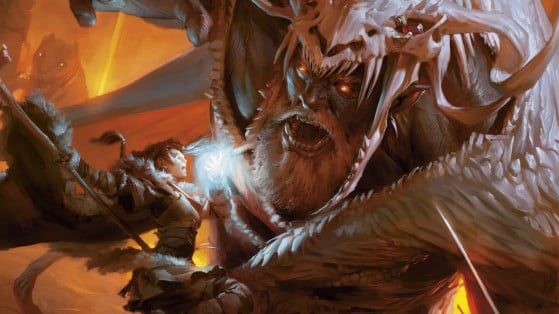 Baldur's Gate 3 Guide: Dungeons & Dragons 5th Edition rules and explanations