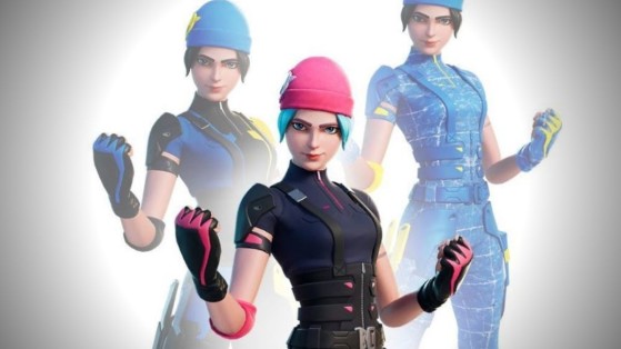 All Fortnite v12.60 skins and cosmetics have been leaked