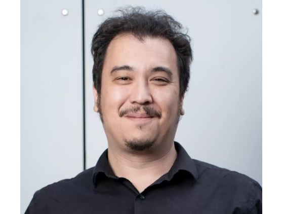 Joe Ziegler, Game Director - Valorant