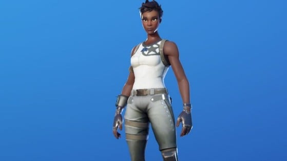 Fortnite: Recon Expert skin reappears in the Item Shop