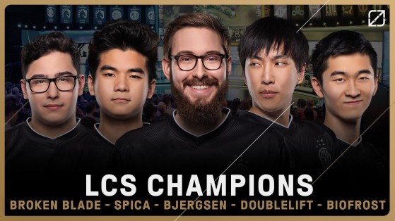 LoL, NA LCS Summer Split 2020 Playoffs: Schedule and Results