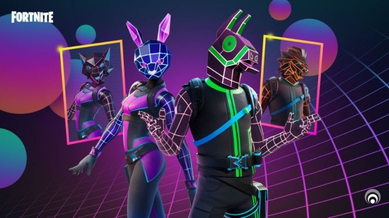 What's in the Fortnite Item Shop today? Bunnywolf returns on June 11