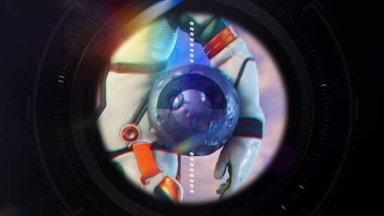 Fortnite Chapter 2 Season 3: fourth teaser is an astronaut skin