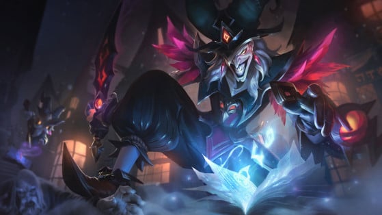 LoL Patch 10.14 notes: Volibear and Ezreal nerfed
