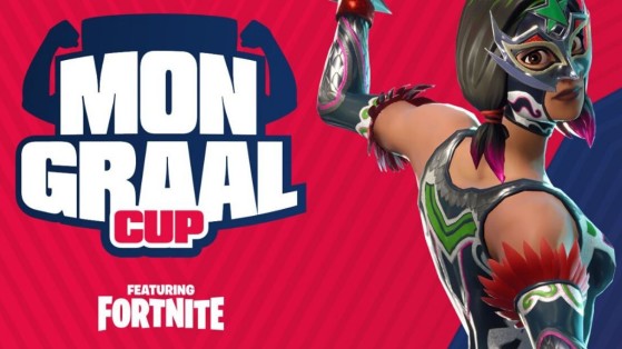Fortnite: Mongraal Cup Solo, tournament schedule, results and information