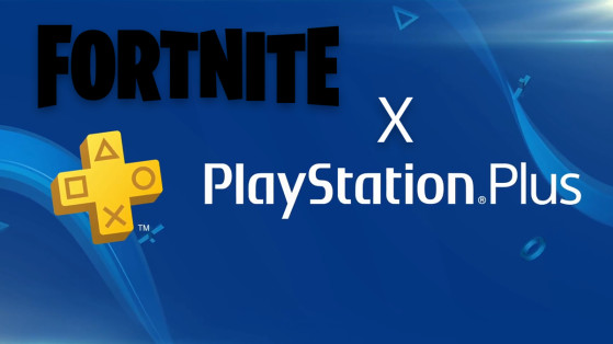 Fortnite Playstation Plus Celebration Pack Millenium