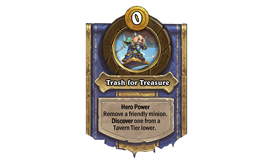 Old - Hearthstone