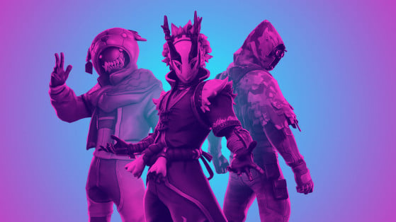 Fortnite: July 23 Cash Cup Trio, Results and Standings
