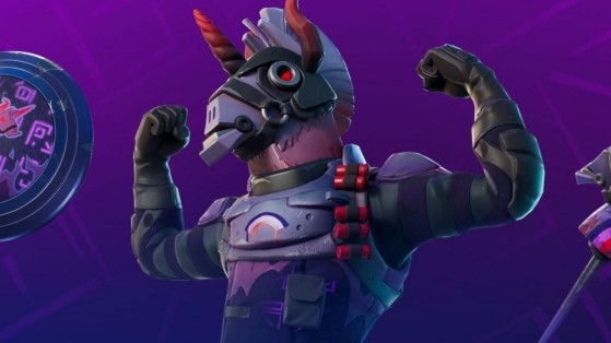 What is in the Fortnite Item Shop today? Bash returns on July 28