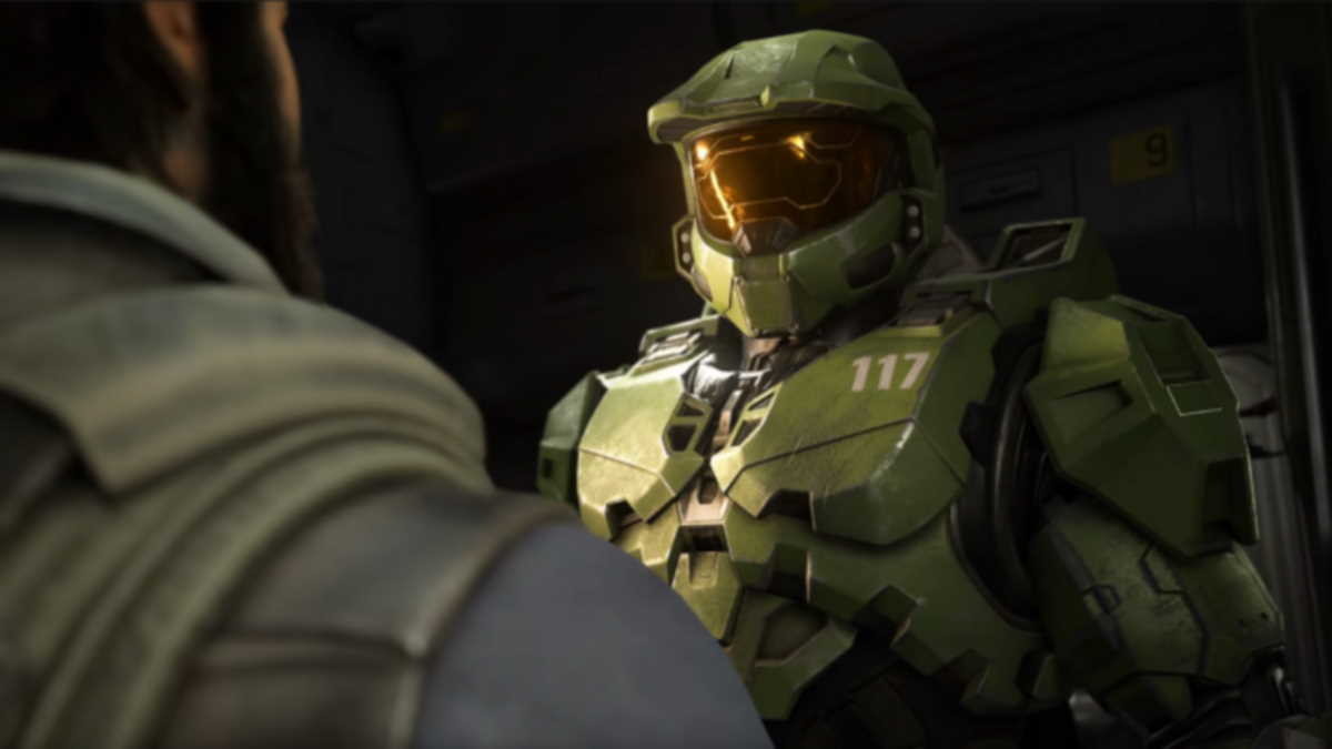 Halo Infinite: Campaign will have 2-player local split screen and 4 ...
