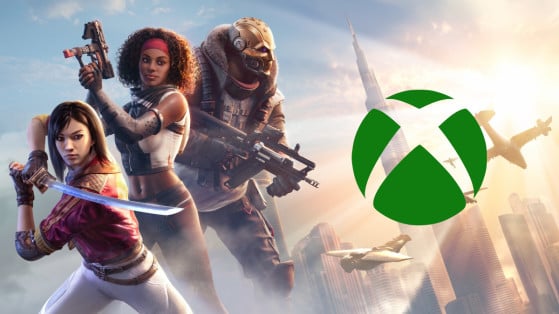 Rogue Company: Beta Key Drop for Xbox One players