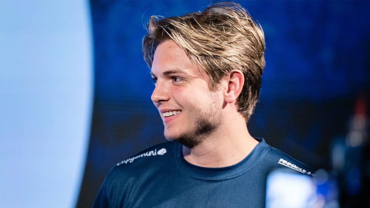 Counter-Strike: FaZe Clan Bring in Kjaerbye to Replace Bymas - Millenium