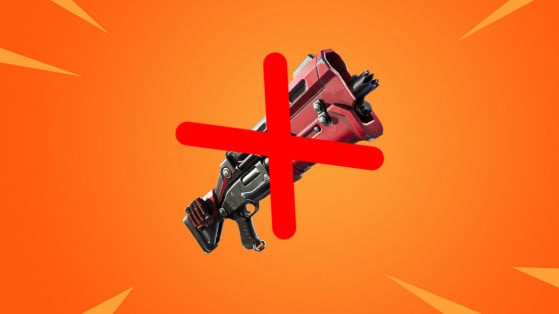 Fortnite Chapter 2 Season 4: New, Vaulted & Updated Weapons