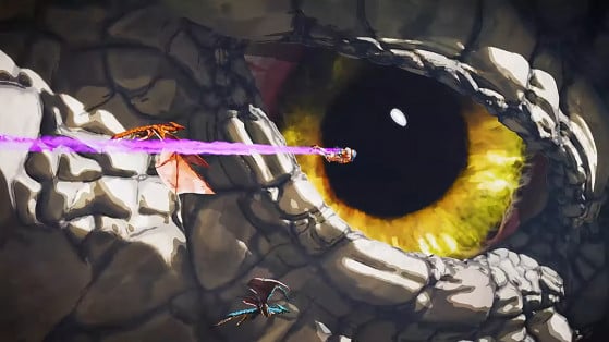 Apex Legends: dragons in the teaser of season 2!